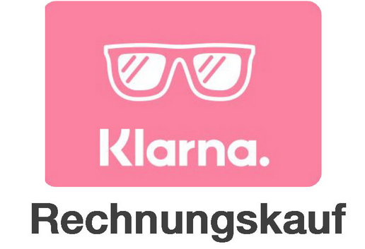 Klarna Pay Later - Rechnungskauf